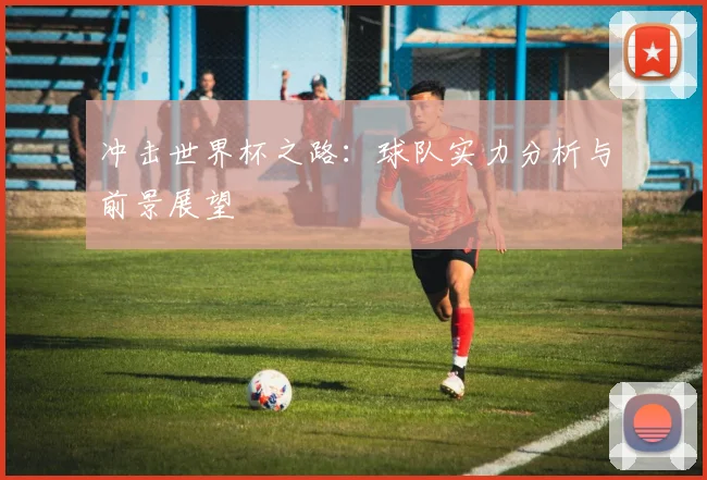 冲击世界杯之路：球队实力分析与前景展望