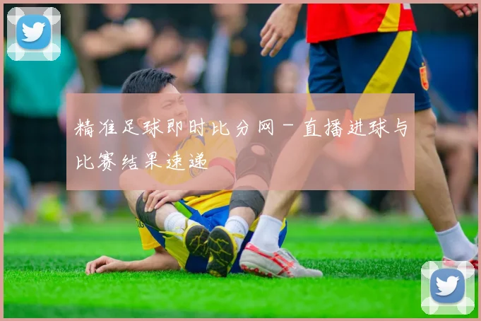 精准足球即时比分网 - 直播进球与比赛结果速递
